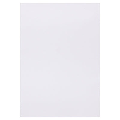 Premier Activity A2 Card - 160gsm - White - 100 Sheets