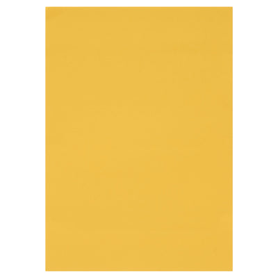 Premier Activity A4 Card - 160 gsm - Lemon Yellow - 50 Sheets