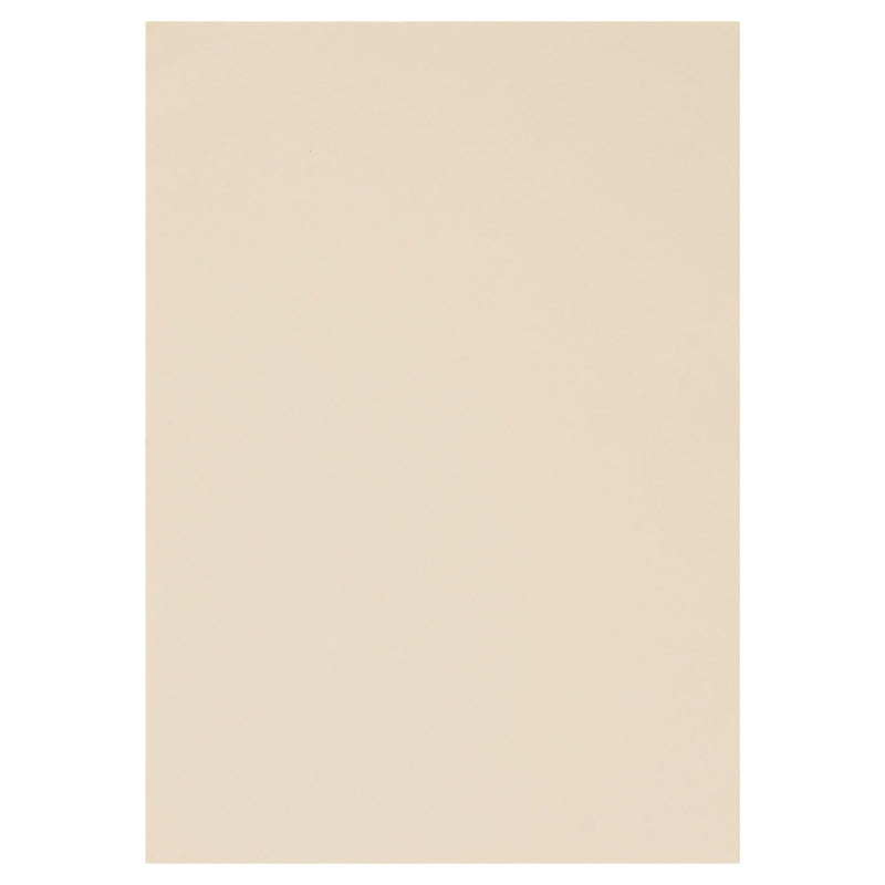 Premier Activity A4 Card - 160 gsm - Ivory - 50 Sheets