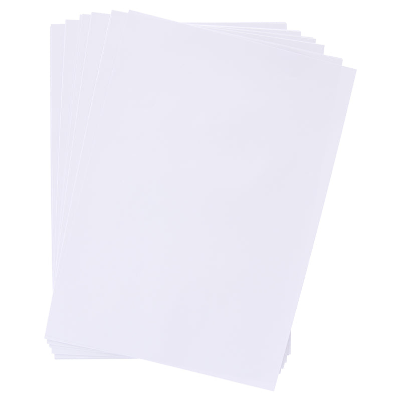 Premier Activity A2 Card - 160gsm - White - 25 Sheets