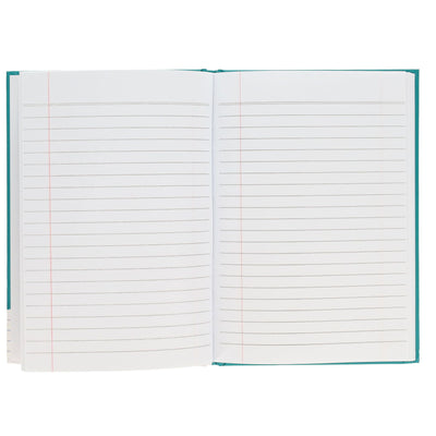 Ormond A5 Hardcover Notebook - 160 Pages - Pack of 5