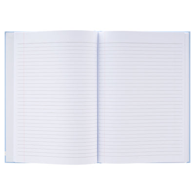 Premto Multipack | Pastel A4 160pg Hardcover Notebook - Pack of 3