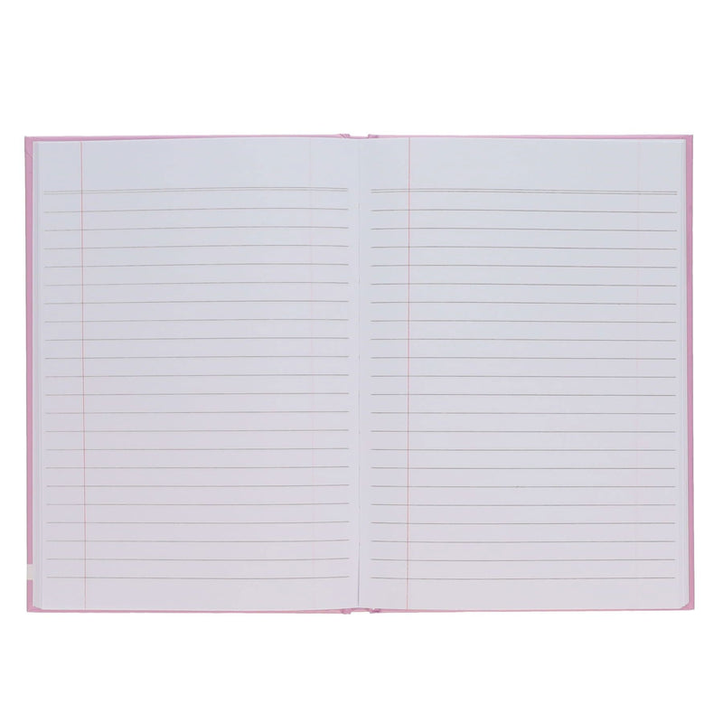 Premto Pastel Multipack | A5 Hardcover Notebook - 160 Pages - Pack of 5