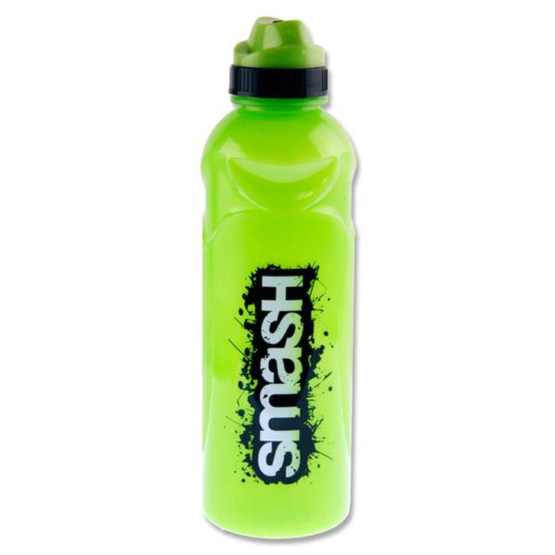 Smash 500ml Stealth Bottle - Green