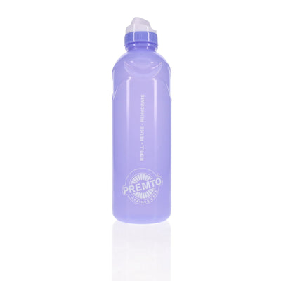 Premto Pastel 750ml Stealth Bottle - Heather Haze