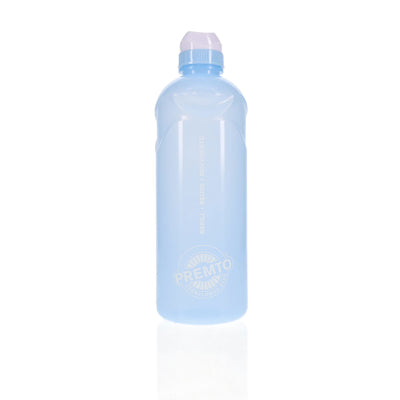 Premto Pastel 1 Litre Stealth Bottle - Cornflower Blue