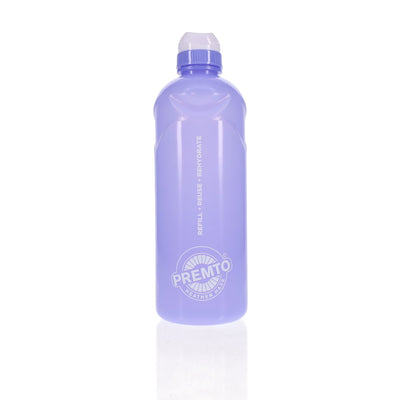 Premto Pastel 1 Litre Stealth Bottle - Heather Haze