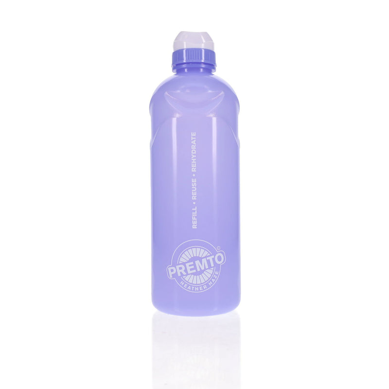 Premto Pastel 1 Litre Stealth Bottle - Heather Haze