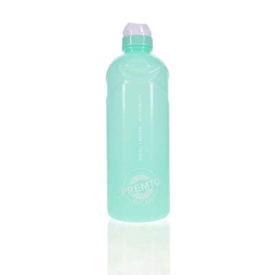 Premto Pastel 1 Litre Stealth Bottle - Mint Magic