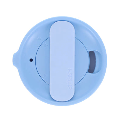 Premto Barista Cup - 355ml - Cornflower Blue