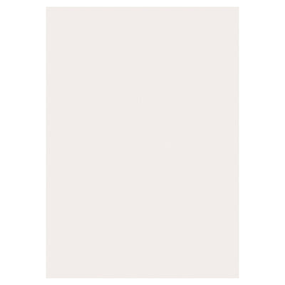 Premier A4 Heavy Card - 220gsm - White - 50 Sheets