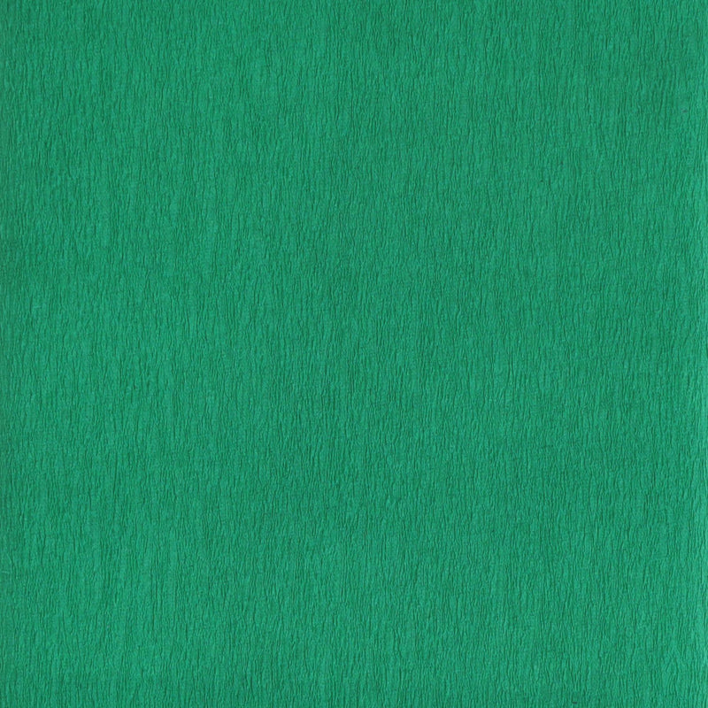 Icon Crepe Paper - 17gsm - 50cm x 250cm - Dark Green