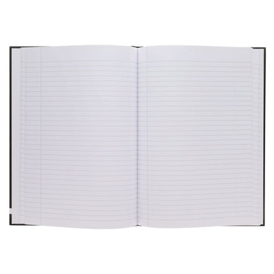 Premto A4 Multipack | Hardcover Notebook - 160 Pages - Series 2 - Pack of 5