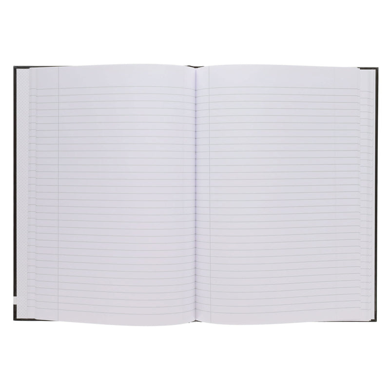 Premto A4 Multipack | Hardcover Notebook - 160 Pages - Series 2 - Pack of 5