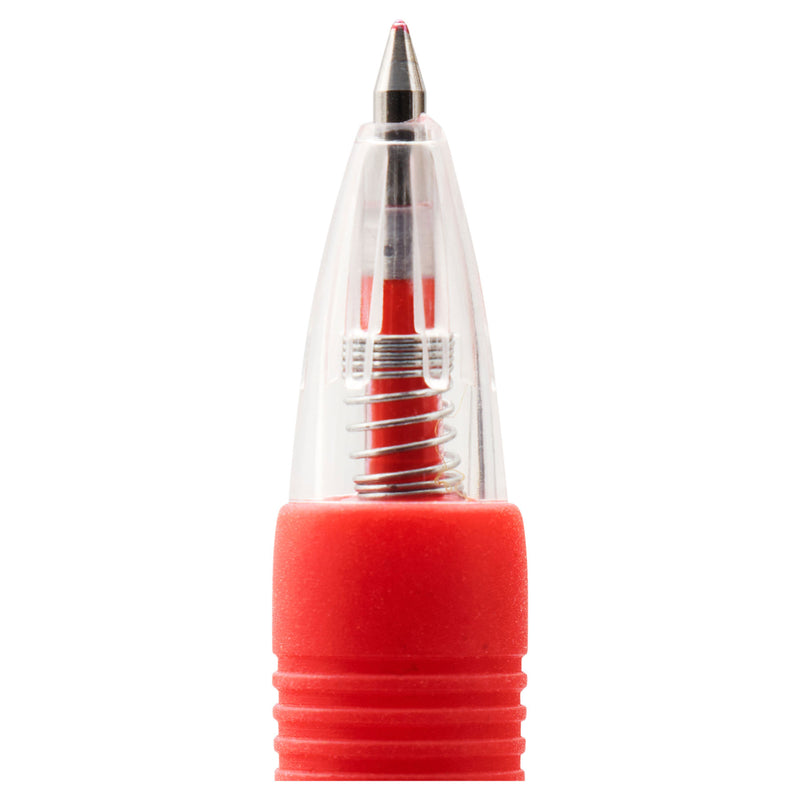 Pro:Scribe Gelball Script Pens - Pack of 4