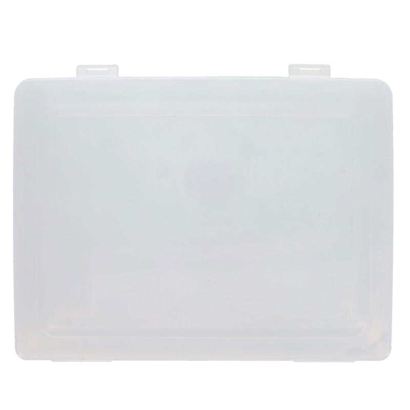 Concept A4+ Tough Storage Box - Extra Deep
