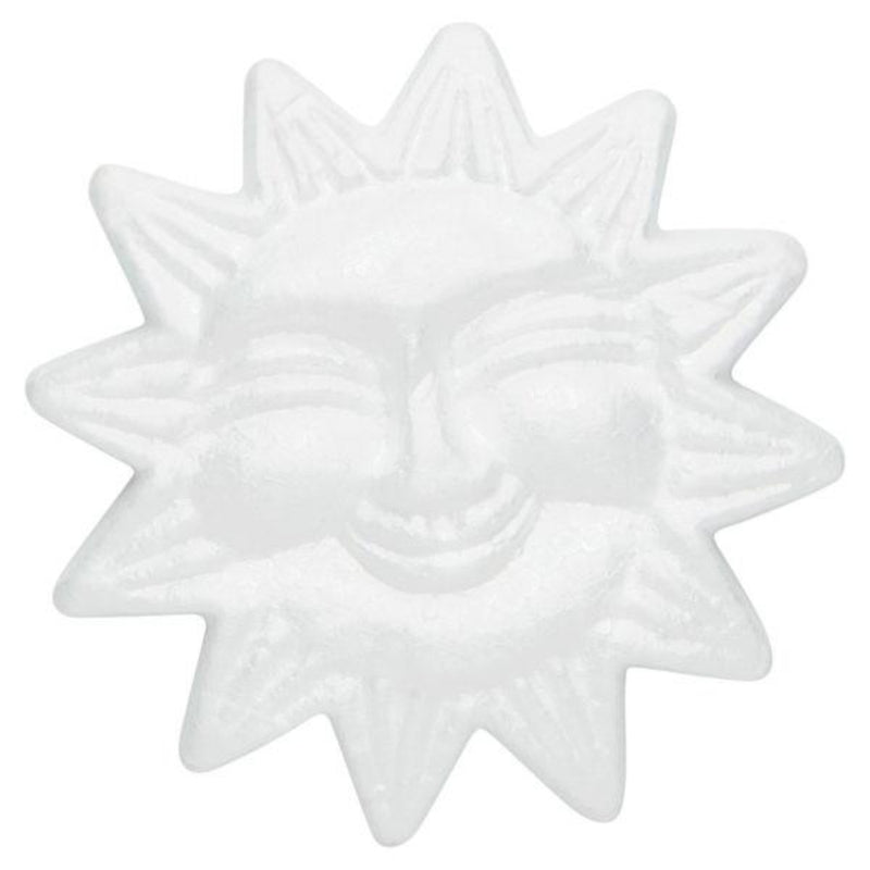 Icon Styrofoam - 16cm - Sun