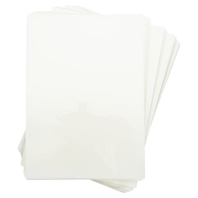 Concept A4 Laminating Pouches - 250 Micron - Pack of 100
