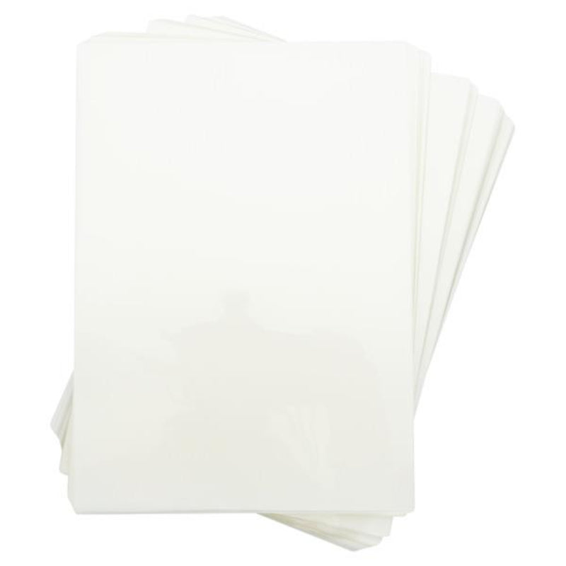 Concept A4 Laminating Pouches - 250 Micron - Pack of 100