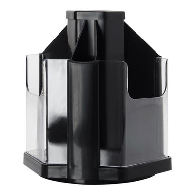 Concept Rotary Pen Holder - 124 x 120 x 160mm