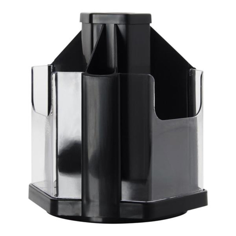 Concept Rotary Pen Holder - 124 x 120 x 160mm