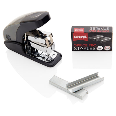 Concept Power Stapler with 1000 26/6 Staples