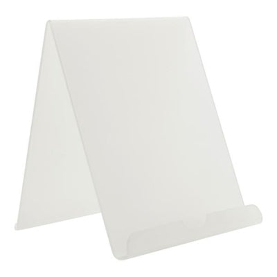 Concept Tablet & Literature Stand - 180 x 160 x 140mm