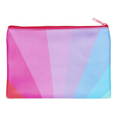 Emotionery Pencil Case - Rainbow