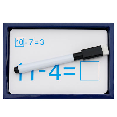 Ormond Mathematical Flash Cards - Substraction - Pack of 27