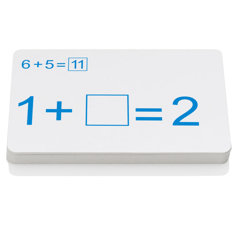 Ormond Mathematical Flash Cards - Addition - Pack of 27