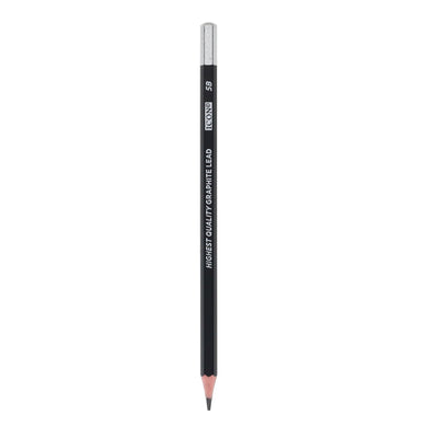 Icon Graphite Pencils - 5B - Box of 12