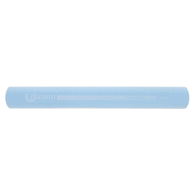 Premto Pastel Flexi Ruler - 30cm - Cornflower Blue