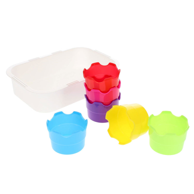 World of Colour Young Artist&