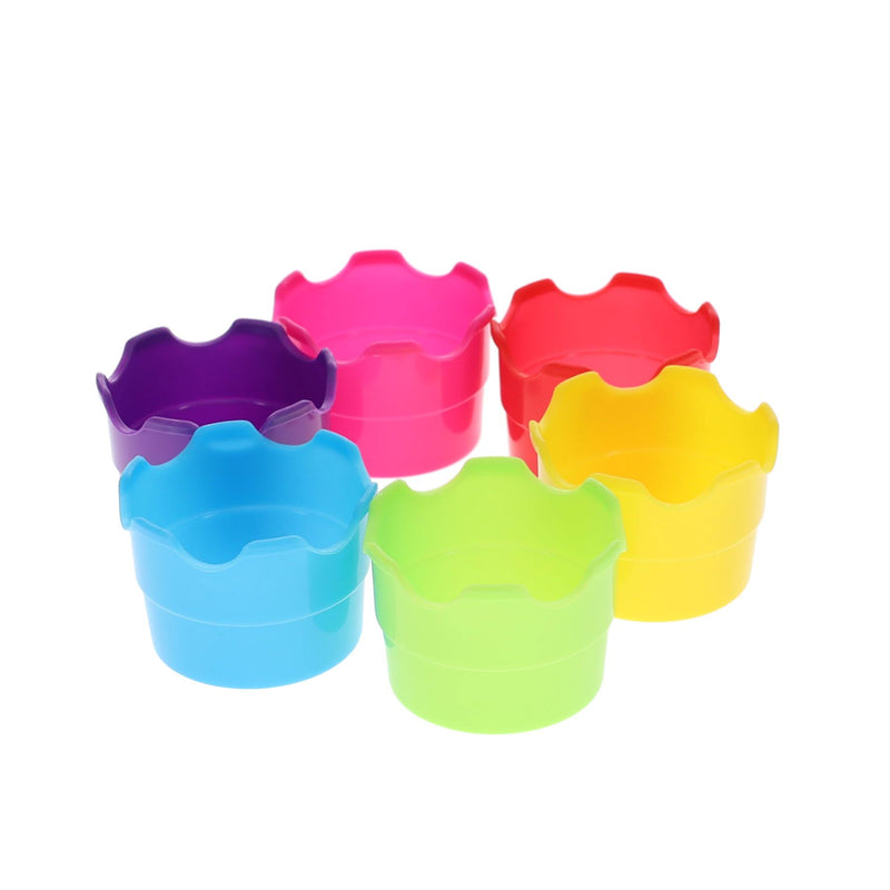 World of Colour Young Artist&