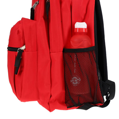 Premto 34L Backpack - Ketchup Red