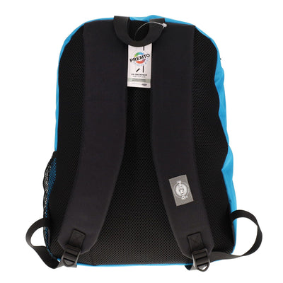 Premto 34L Backpack - Printer Blue