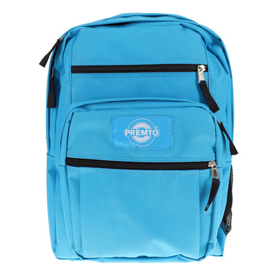 Premto 34L Backpack - Printer Blue