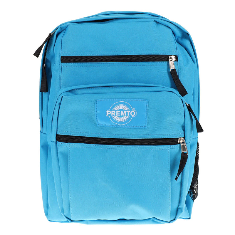 Premto 34L Backpack - Printer Blue