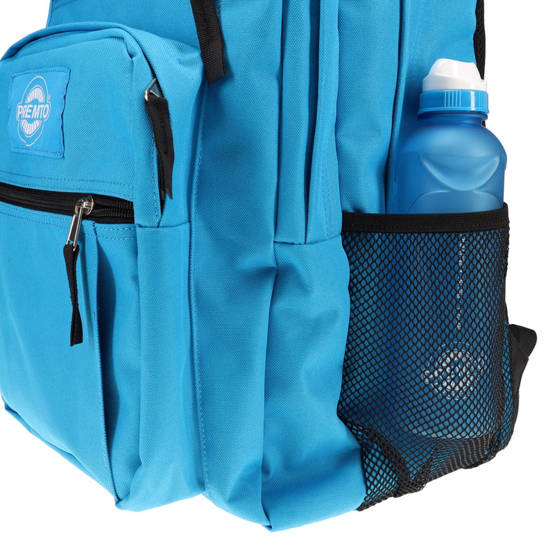 Premto 34L Backpack - Printer Blue