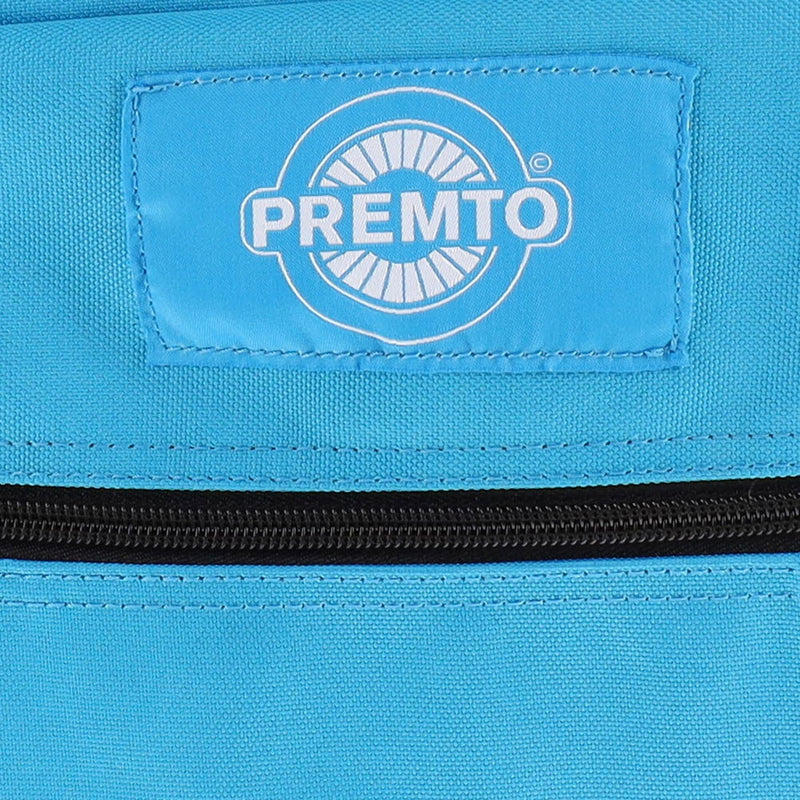 Premto 34L Backpack - Printer Blue