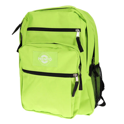 Premto 34L Backpack - Caterpillar Green