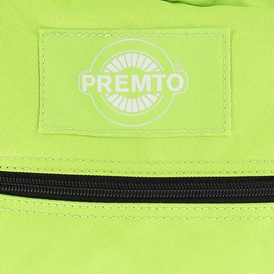 Premto 34L Backpack - Caterpillar Green