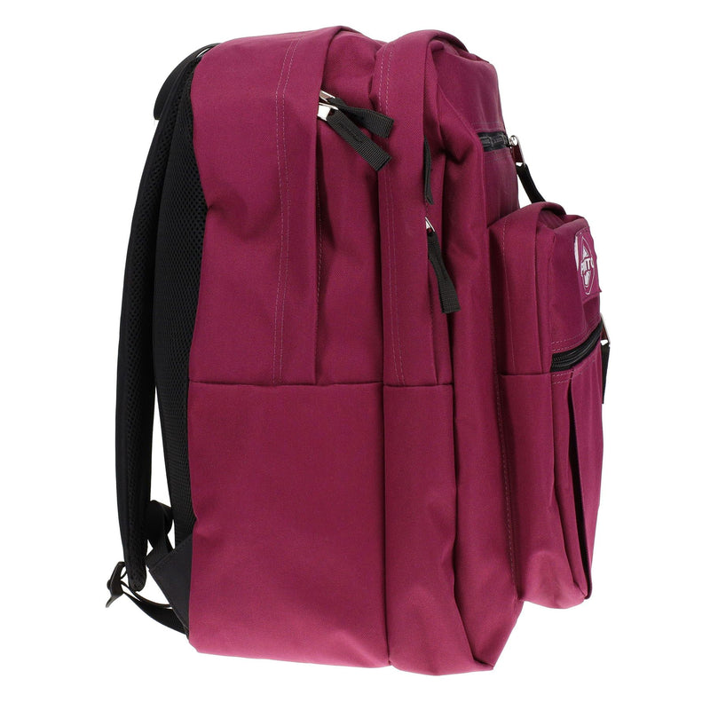 Premto 34L Backpack - Grape Juice