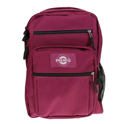 Premto 34L Backpack - Grape Juice