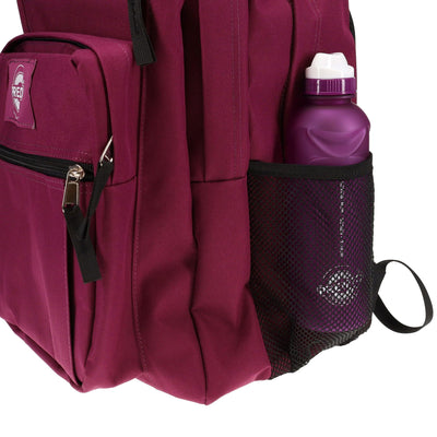 Premto 34L Backpack - Grape Juice