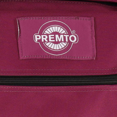 Premto 34L Backpack - Grape Juice