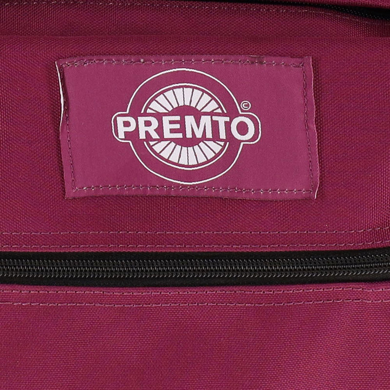 Premto 34L Backpack - Grape Juice