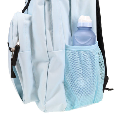 Premto 34L Backpack - Cornflower Blue