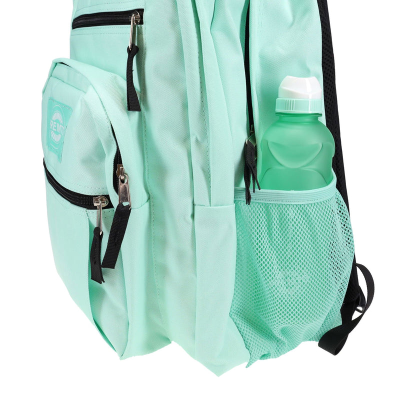 Premto 34L Backpack - Mint Magic