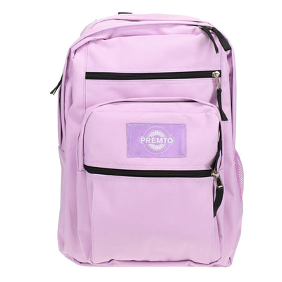 Premto 34L Backpack - Wild Orchid